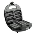 thumbnail image 1 of Máquina Para Hacer Rollos De Salchicha, Máquina Para Hacer Perritos Calientes, Enchufe Estadounidense De 110 V, Evita Que Se Pegue, Alta Profesional De 750 W Potencia Para El, 1 of 7
