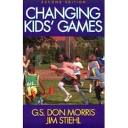 Changing Kids' Games, Used [Paperback]