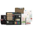 thumbnail image 2 of Ultimate Series Sketching & Drawing Set 124/Pkg-, 2 of 4
