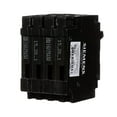 thumbnail image 4 of Siemens Q21520CT Triplex Two Outer 15 Single One Inner 20 Amp Double-Pole Circuit Breaker, Black, 4 of 4