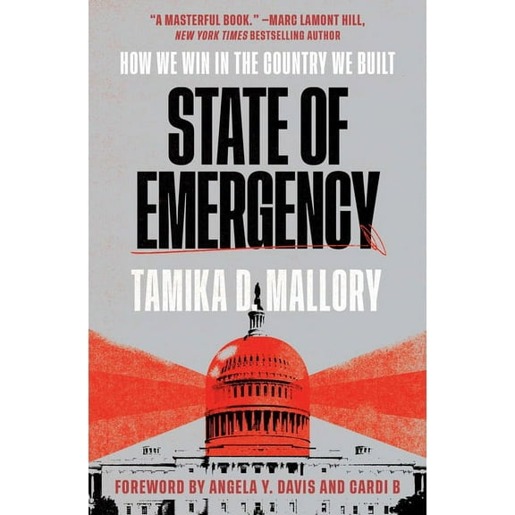 State of Emergency : How We Win in the Country We Built (Paperback)