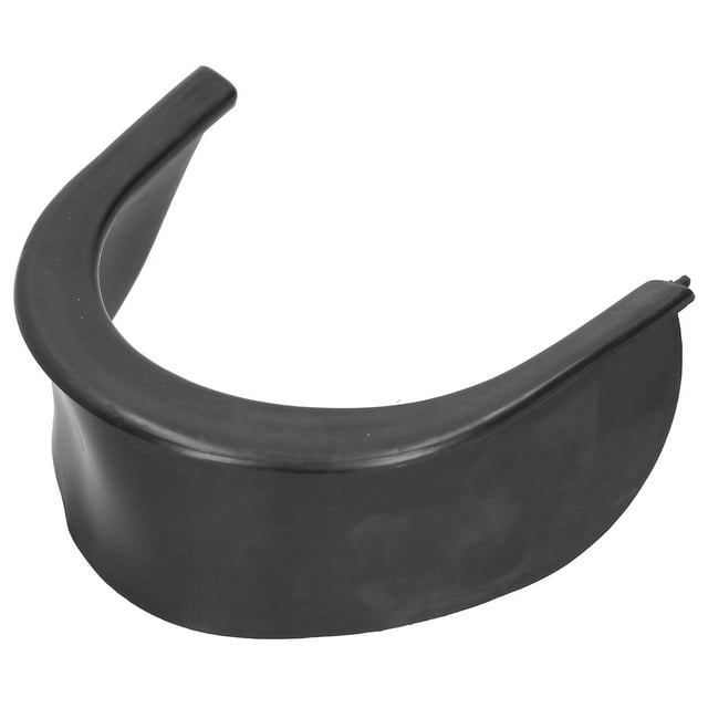 Pool Table Pocket Liner, Black Pool Table Pocket Liner, Reliable for Replacement Billiard Accessory Professional Use General Purpose