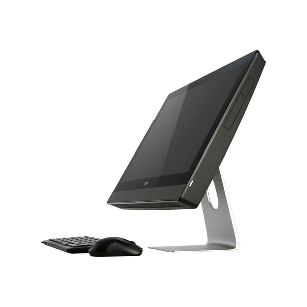 Acer Aspire Z3-615_Wtub - All-in-one - Pentium G3250T / 2 ...