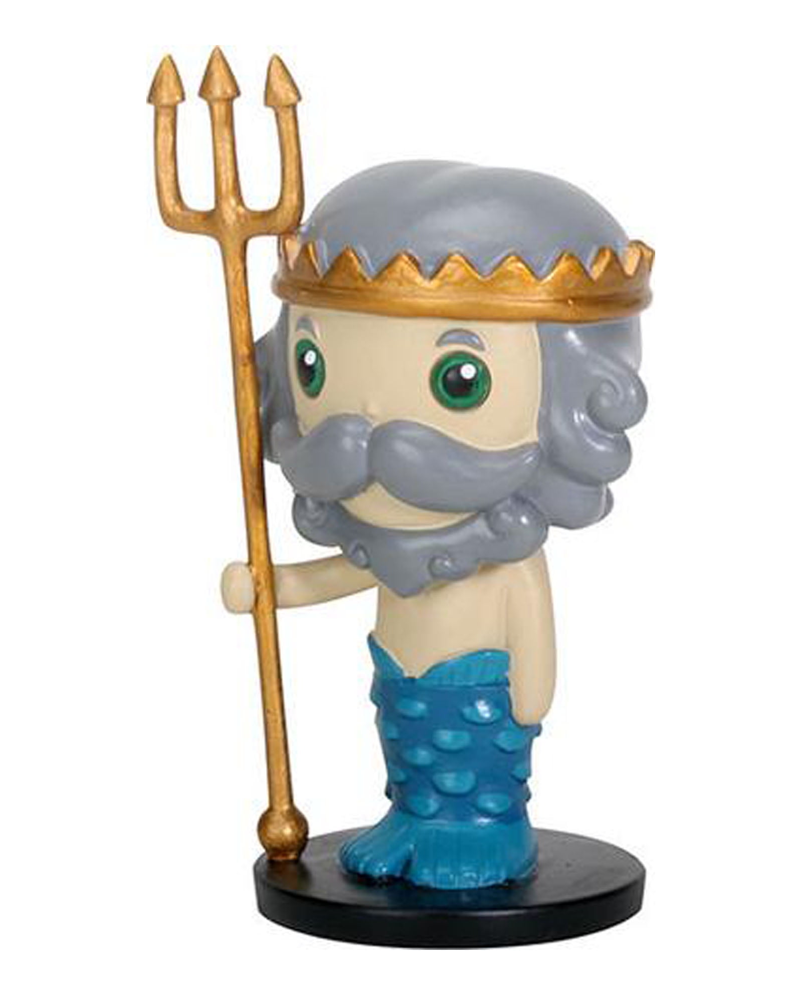 Poseidon Greekies - Walmart.com
