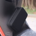 thumbnail image 1 of Ciclismo Bolsa de almacenamiento de cargador anticompresión de carcasa dura Bolsa de manillar de scooter portátil Ehuebsd Para estrenar, 1 of 7