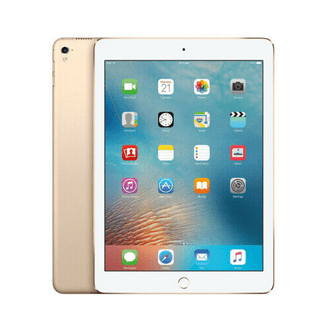 Restored Apple iPad Pro (10.5