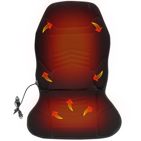 Seat Warmers Office Chairs