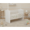 thumbnail image 1 of Cuna Blanco Premium 2718.156 MADIK, 1 of 4