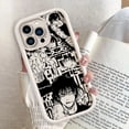 thumbnail image 5 of Jujutsu Kaisen Toji Cool Eye Ladder, Funda de teléfono para Apple iPhone 15 14 13 12 11 XS XR X Pro Max Plus, 5 of 5