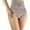 Violet, variante sur Kelon Culottes pour Femmes Liquidation sous-Vêtements en Nylon pour Femmes sous-Vêtements Abdominaux Taille Haute pour Femmes Rehausse-Fesses Amincissants Pantalons Moulants Gainants pour l'Abdomen