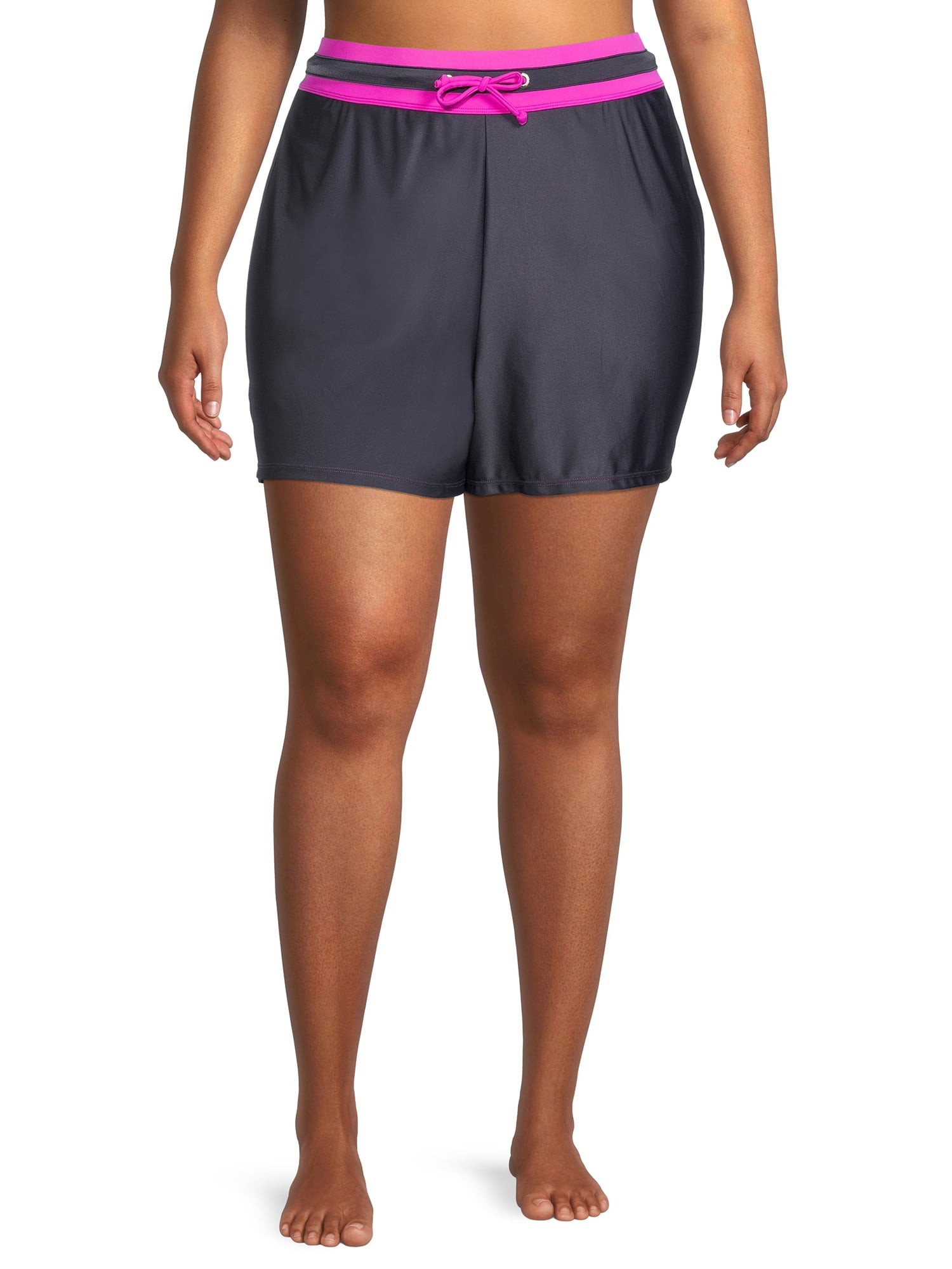 swimsuit shorts women