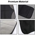 thumbnail image 3 of Car Seat Protector, Seat Cover Pad for Child Baby Car Seat, 3 of 6