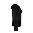thumbnail image 3 of GEORGE G BLUSA CR ML OLANES EN PECHO NEGRA, 3 of 4