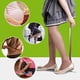 thumbnail image 4 of Calzador De Acero Inoxidable De 58 Cm Accesorio Para Zapatos Con Mango Largo Speravity AP004976-00, 4 of 6