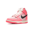 thumbnail image 4 of NIKE WOMENS DUNK HIGH Womens "Hoops Pack Pink" DX3359 600 DX3359 600 from Stadium Goods, 4 of 8