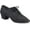 Black, variant on Capezio Ballroom - Practice 1.25" Cuban Heel