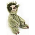 thumbnail image 2 of GUND Fab Pals Collection, Roswell Sloth, Plush Sloth Stuffed Animal for Ages 1 and Up, Green, 11.5”, 2 of 5