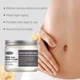 thumbnail image 4 of WoodSleep Herbal Soothing Cream Gently Moisturizes Skin With Massage Daily Body Care Cream, 4 of 6