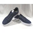 thumbnail image 1 of Ad-id-as Men's Daily 3.0 ECO Navy/White Sneakers - Size 8.5 NWB GY5486, 1 of 6