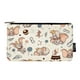 thumbnail image 1 of Bolsa para monedas/cosméticos Loungefly Dumbo Print, 1 of 1