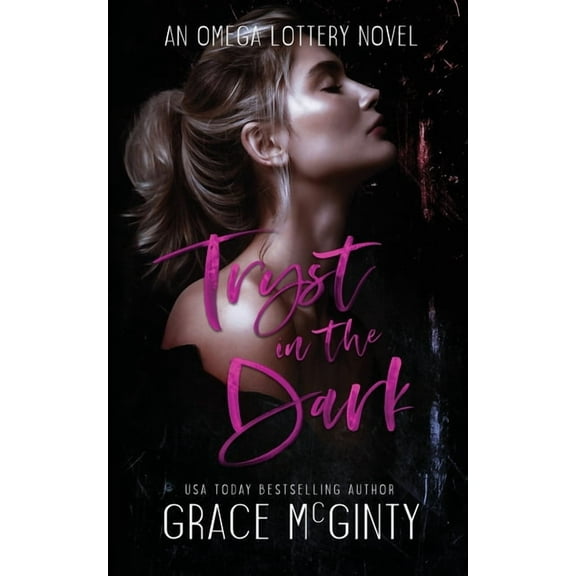 Tryst In The Dark, (Paperback)