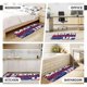 thumbnail image 3 of Juego de 2 alfombrillas de cocina de terciopelo de cristal con el logotipo del equipo de fútbol Bills, alfombrilla absorbente antideslizante para el hogar, el dormitorio y la cocina, 3 of 6