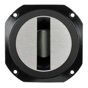 Beyma CP21F 4, 8 Ohms, 25W AES Speaker, Black