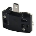 thumbnail image 4 of 110/220V Refrigerator Overload Switch Freezer Replacement Parts Relay 1/2-1/6Hp, 4 of 6