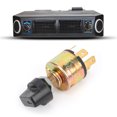 thumbnail image 4 of Climate Control Switch, Air Conditioning Blower Switch Easy Control Universal Sturdy   For Car Air Condition For Heater, 4 of 8