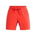 thumbnail image 5 of Athletic Works Men's and Big Men's Ripstop Shorts, 7" Inseam, Size 3XL, 5 of 5