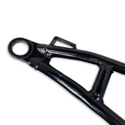 Polaris RZR S 800 ('09 -'14) Lower LEFT Side A-Arm Kit w/Ball Joint 1018211-458