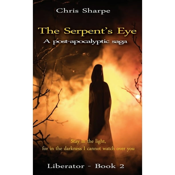 The Serpent S Eye Paperback Walmart Com