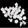 thumbnail image 2 of DYNWAVECA 30 Pieces Vehicle Door Panel Retainers Clips Fit for 51411973500, 2 of 9