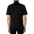 thumbnail image 3 of Regatta Maverik V Polo Shirt, Black, 3 of 5