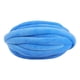 thumbnail image 2 of Hilo grueso y grueso para tejer a mano, suave, para crochet, hilo voluminoso, hilo tubular jumbo azul, 2 of 9