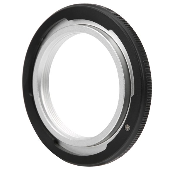 VGEBY Fine Workmanship Camera Lens Adapter Ring, Infinite Focusing Adapter Ring, For Increase The Scope Of Application Of Old Lenses