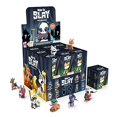 thumbnail image 3 of Teeturtle Unstable Games - Here To Slay: Caja ciega de mini serie de vinilo - Incluye figura de juguete de vinilo misteriosa y tarjeta promocional holográfica exclusiva, 3 of 5