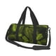 thumbnail image 1 of Easygdp Tropical Palm Leaves Fern Leaf Bolsa de Viaje, Bolsa de Mano, Bolsa de Gimnasio, Bolsa de Equipaje para Viaje, 1 of 6