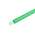 thumbnail image 2 of Uxcell Silicone Tubing, 5/16 inch ID x 1/2 inch OD 3.3ft Rubber Tube High Temp for Pump Transfer Green, 2 of 3