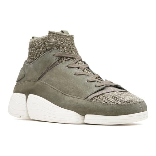 clarks vibram trigenic