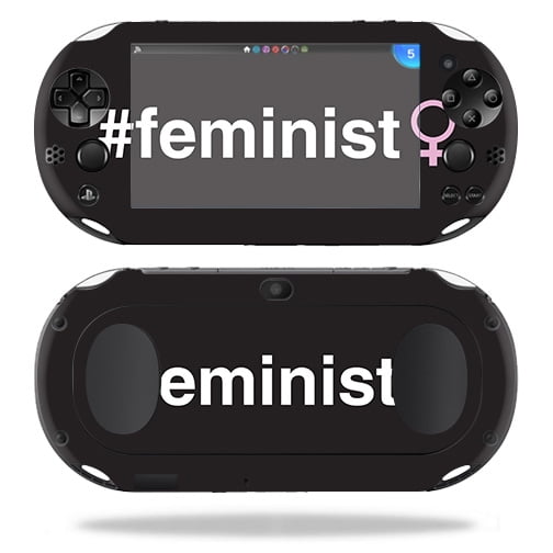 Skin For Sony Ps Vita Wi Fi 2nd Gen Hashtags Collection Walmart Com Walmart Com