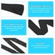 thumbnail image 5 of Billuyoard Cinta de costura DIY, Material de ropa Simple Universal, banda elástica para ajuste, accesorios de encaje para ropa, decoraciones para Tela de costura y artesanía, 5 of 6