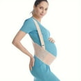 thumbnail image 5 of Women's Maternity Strap Belly Support Belt, Waist Control Belt, 5 of 12