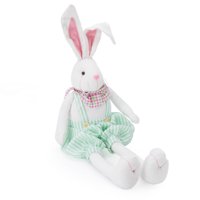 Way To Celebrate Sitting Boy Bunny