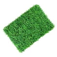 Ping Fake Grass Garden Artificial Grass Landscaping Flooring Decor