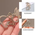 thumbnail image 3 of unbranded 4Ud Accesorios De Dorado Metálico Para Realzar Atuendos En Ocasiones Especiales, 3 of 7