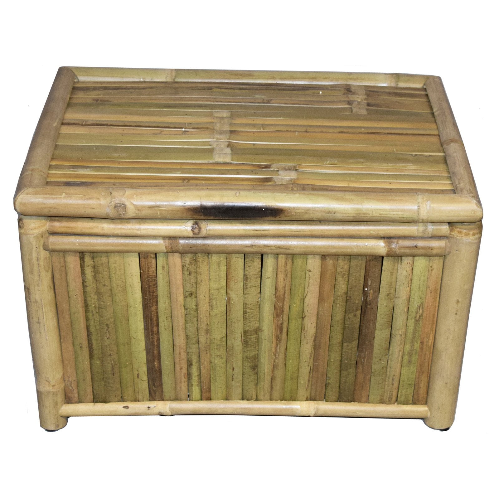 Bamboo54 Bamboo Storage Box