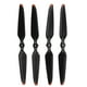 thumbnail image 3 of Hélices de drones, cuchillas de drones resistentes a la flexión con hebilla de 3 pines para mantenimiento DJI Mavic 3,Hélices de drones Hélices de cuchillas de drones para Mavic Drone Hélices de repue Higoodz Accesorios de Fotografía, 3 of 8