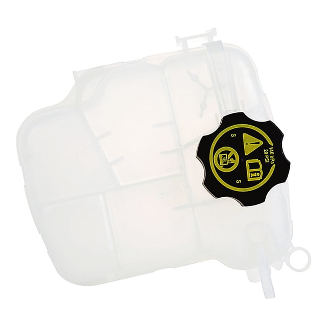 Depósito Anticongelante Cruze 2011 A 2017 Chevrolet L4 1.8L KEEP ON GREEN .