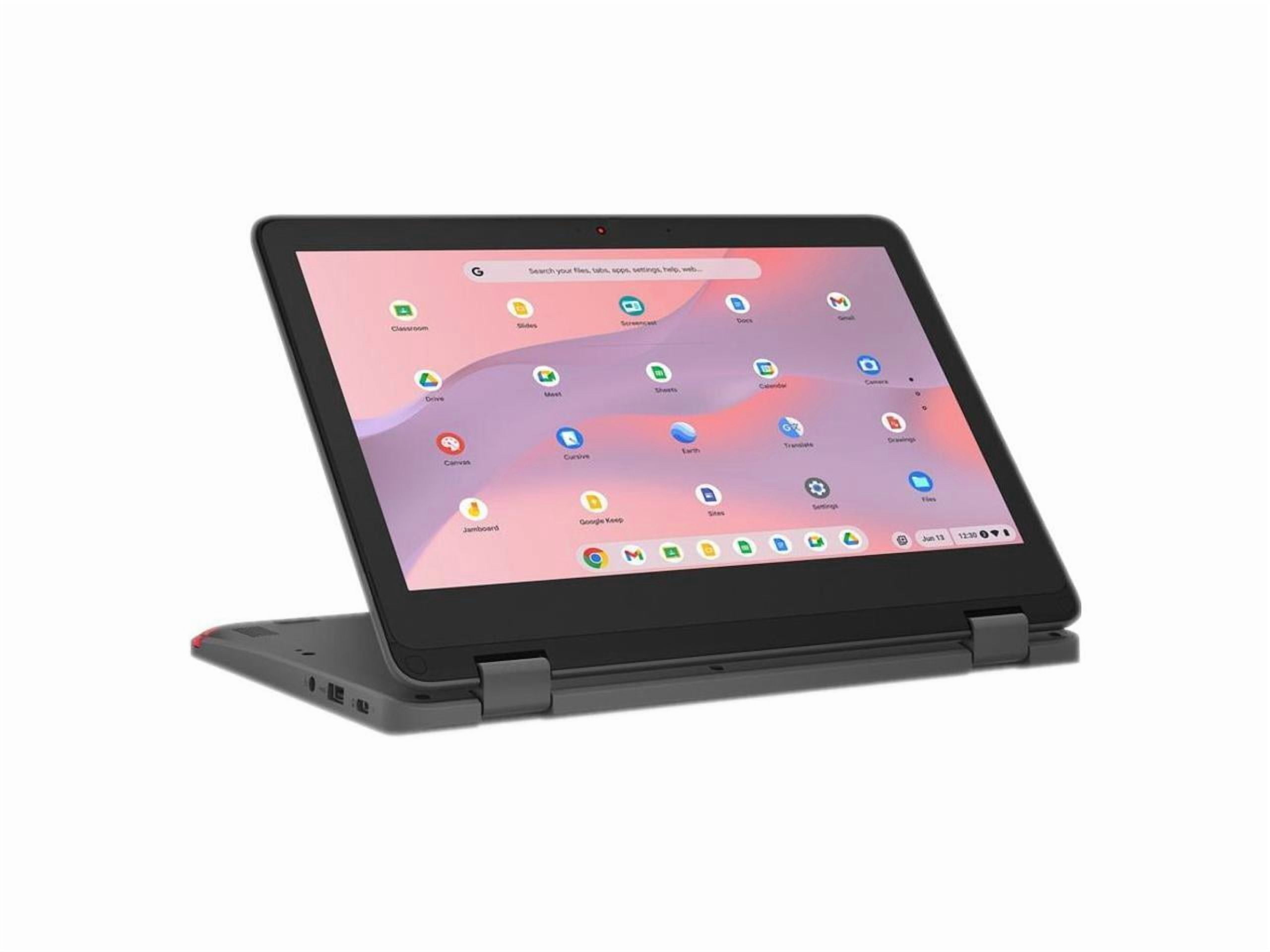 Lenovo 300e Yoga Chromebook Gen 4, 11.6